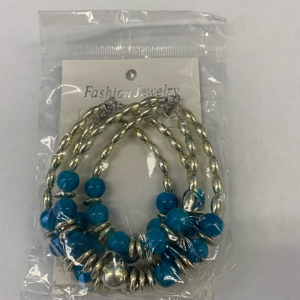 Fashion earrings